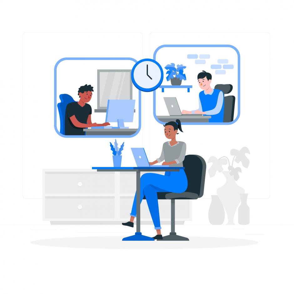 telepractice