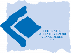 Federatie Palliatieve Zorg Vlaanderen logo