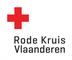 Rode Kruis Vlaenderen logo