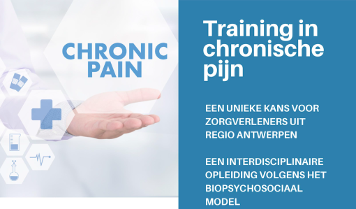 Chronische pijn training