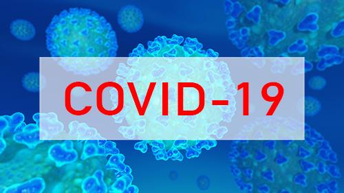 Update richtlijn 'Besmettingen met het coronavirus'