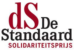 Gezondheid en Wetenschap wint de Solidariteitsprijs van De Standaard 